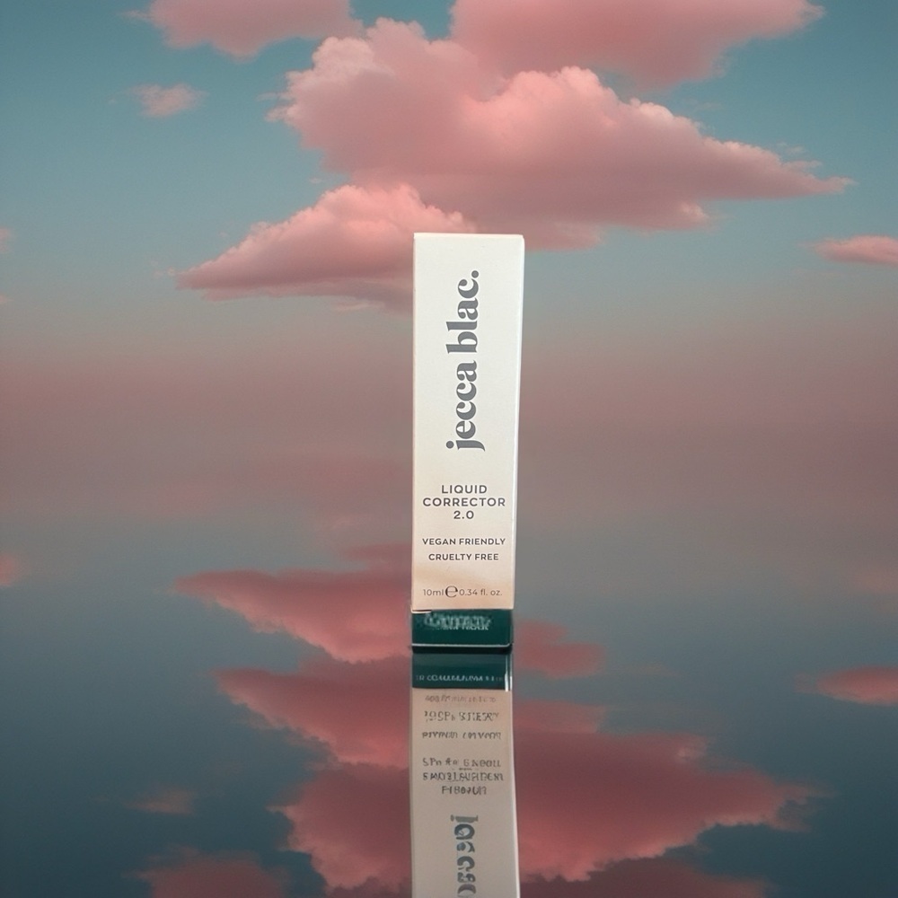 jecca blac Liquid Corrector 2.0